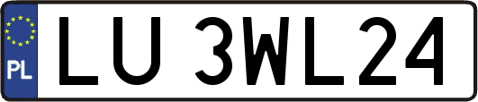 LU3WL24