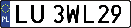 LU3WL29