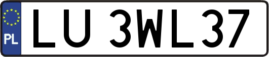LU3WL37