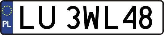 LU3WL48