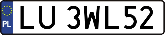 LU3WL52