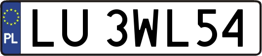 LU3WL54