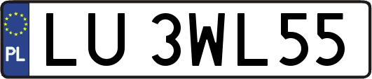LU3WL55