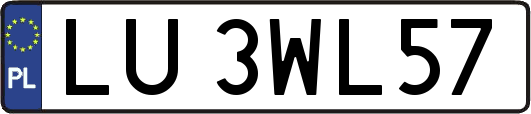 LU3WL57