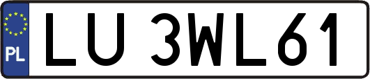 LU3WL61