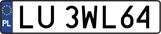LU3WL64
