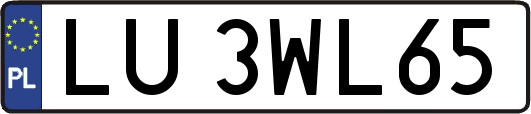 LU3WL65