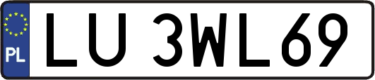 LU3WL69