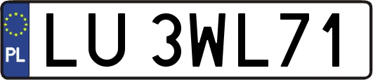 LU3WL71