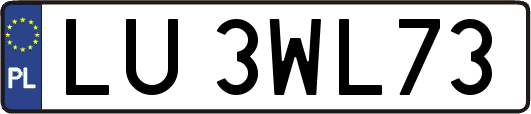 LU3WL73