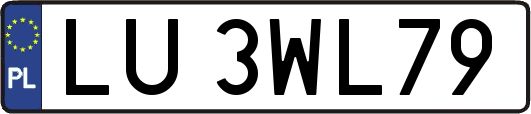 LU3WL79