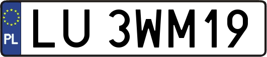 LU3WM19