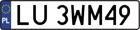 LU3WM49
