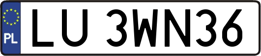 LU3WN36