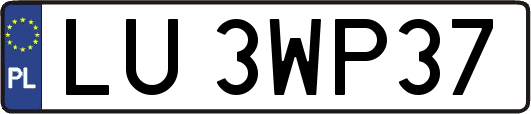 LU3WP37