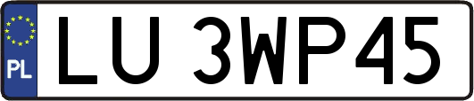 LU3WP45