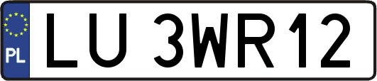 LU3WR12