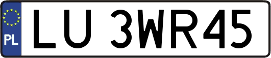 LU3WR45