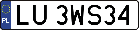LU3WS34