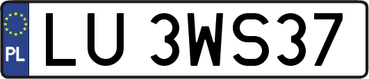 LU3WS37