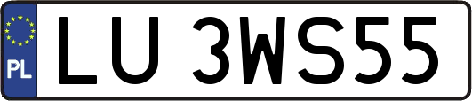 LU3WS55