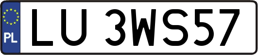 LU3WS57