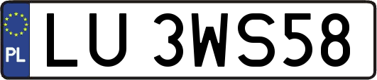 LU3WS58