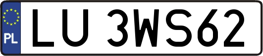 LU3WS62