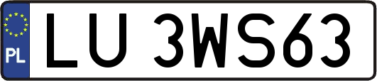 LU3WS63