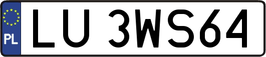 LU3WS64