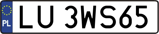LU3WS65