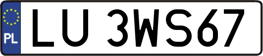 LU3WS67