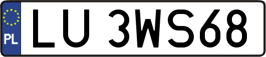LU3WS68