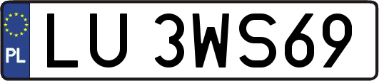 LU3WS69