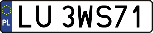 LU3WS71