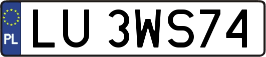 LU3WS74