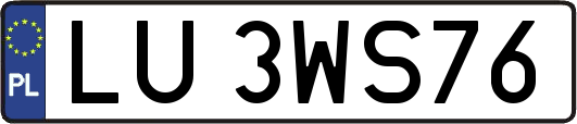 LU3WS76