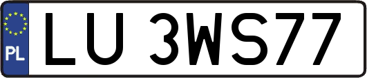 LU3WS77