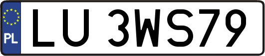 LU3WS79