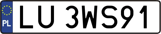 LU3WS91