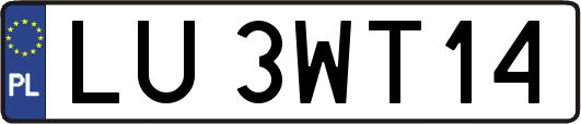 LU3WT14