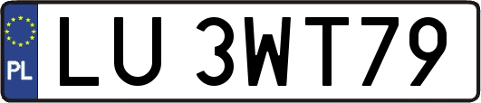 LU3WT79