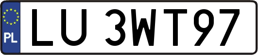 LU3WT97
