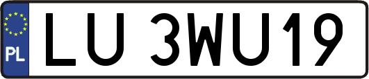 LU3WU19