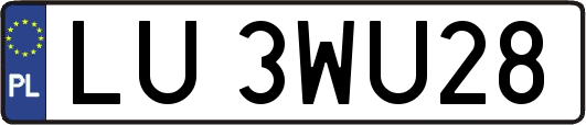 LU3WU28