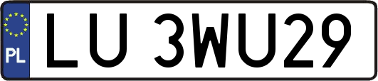 LU3WU29