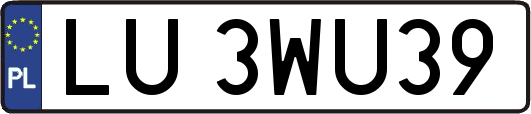 LU3WU39