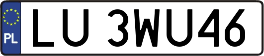 LU3WU46