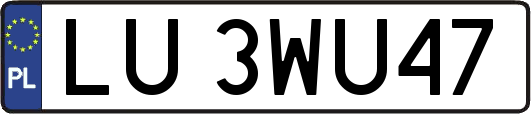 LU3WU47