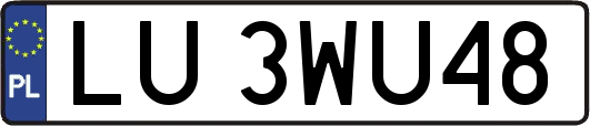 LU3WU48